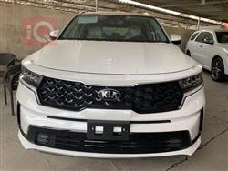 کیا سۆرینتۆ